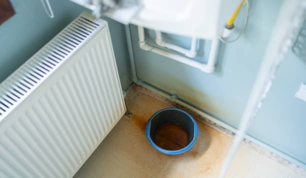 Lake Odessa, MI Water damage restoration Company