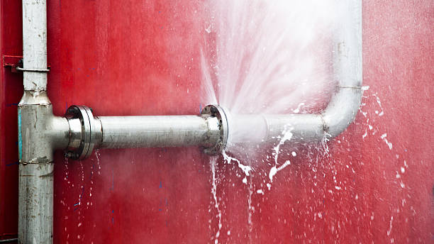 Best Commercial water damage restoration  in Lake Odessa, MI